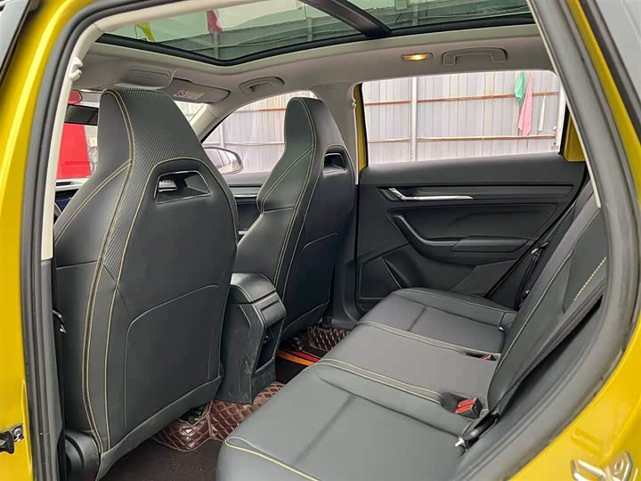 Photo 7 - Skoda Kamiq