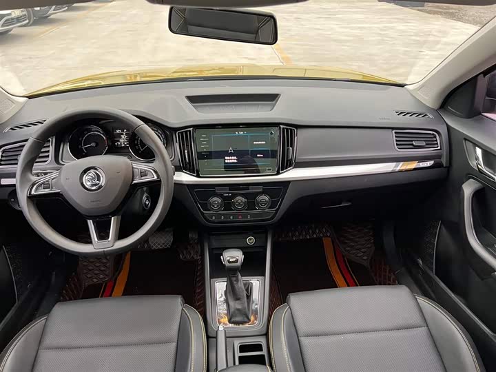 Photo 8 - Skoda Kamiq