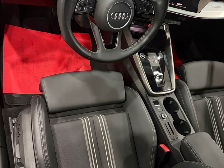 Фото 3 - Audi A3