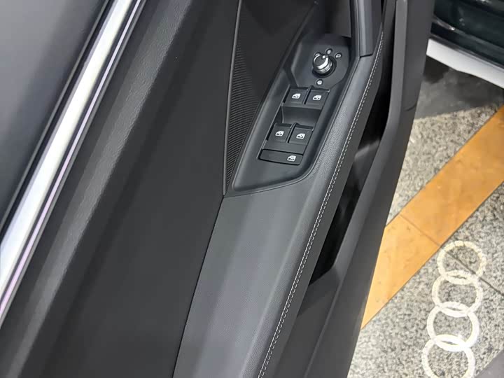 Фото 4 - Audi A3