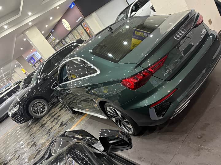 Фото 6 - Audi A3