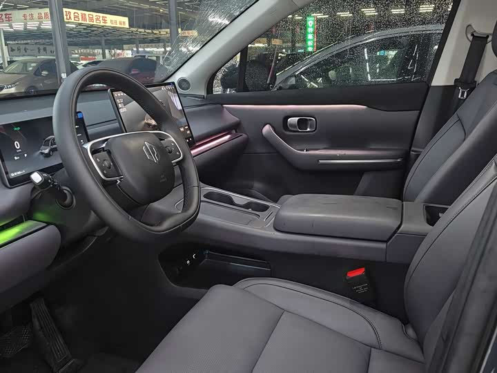 Фото 3 - Leapmotor C10