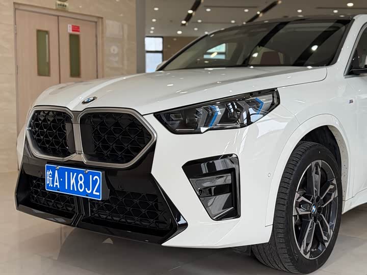 Фото 4 - BMW X2