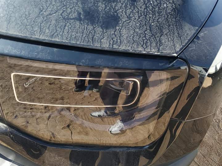 Фото 5 - BAIC Beijing BJ30