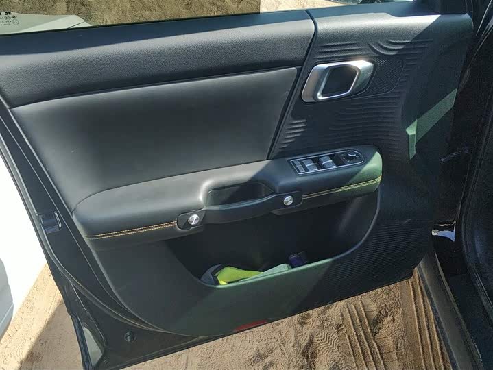 Фото 7 - BAIC Beijing BJ30