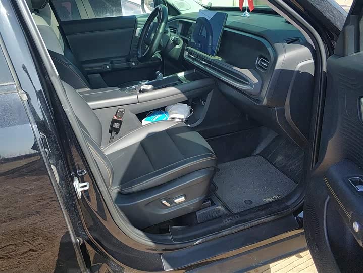 Фото 8 - BAIC Beijing BJ30