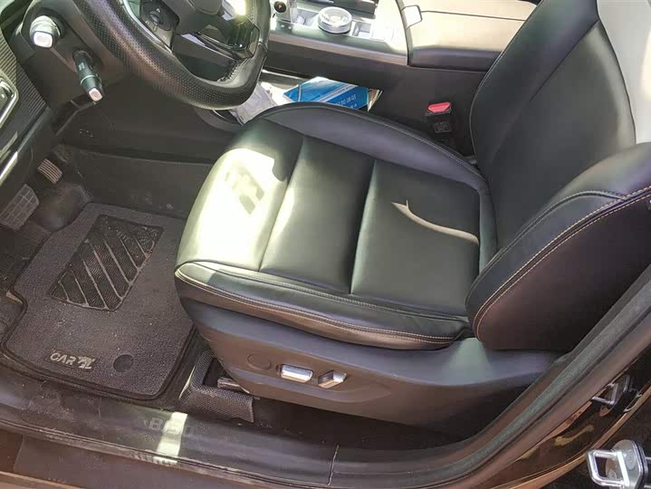 Фото 9 - BAIC Beijing BJ30