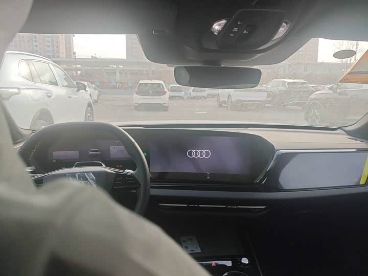 Фото 3 - Audi A5L Sportback