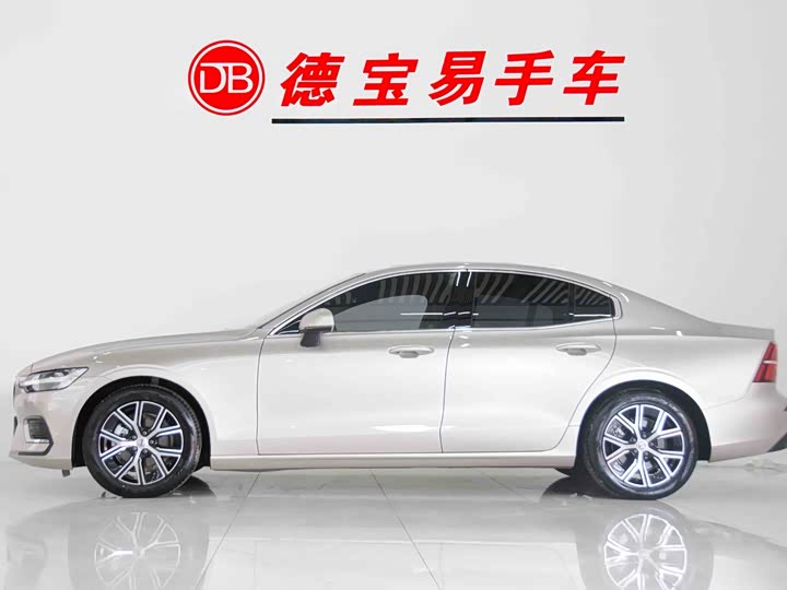 Фото 3 - Volvo S60