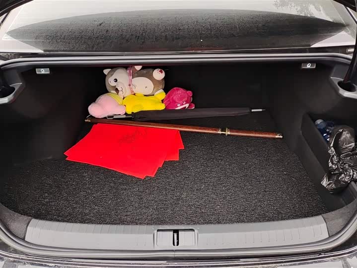 Фото 4 - Volkswagen Magotan