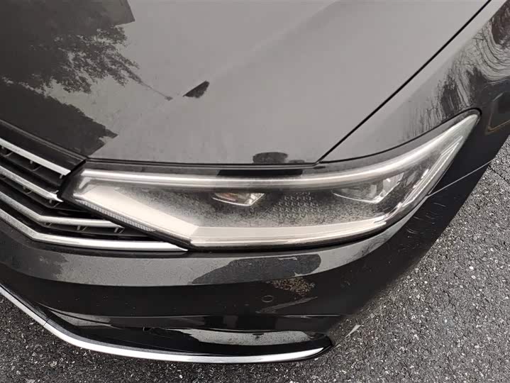 Фото 5 - Volkswagen Magotan