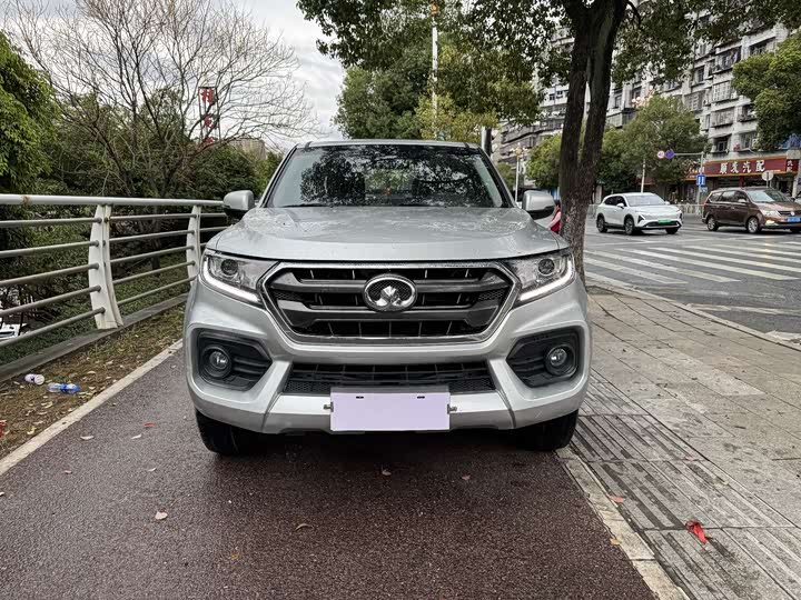 Фото 2 - Great Wall Wingle 7