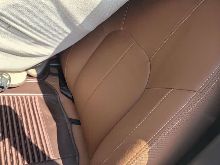 Фото 5 - Great Wall Wingle 7