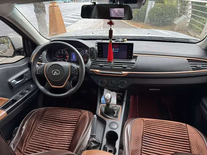 Фото 8 - Great Wall Wingle 7