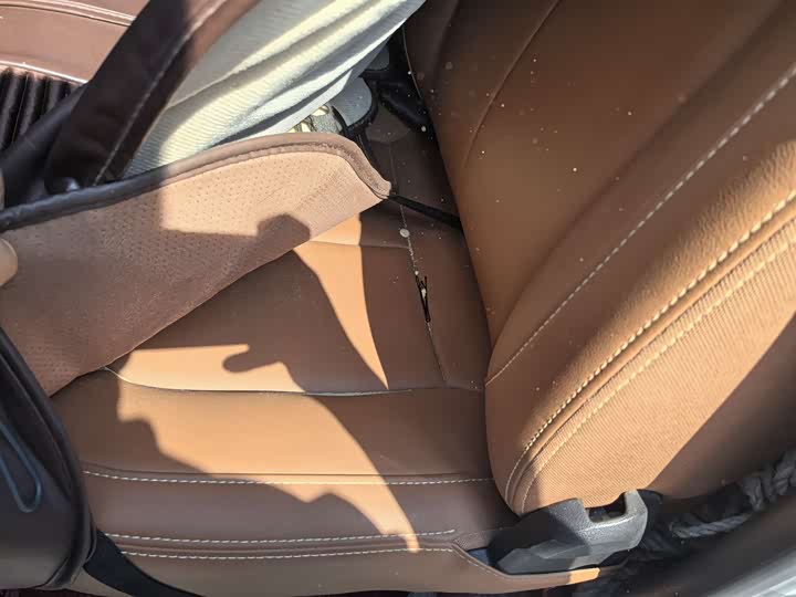 Фото 9 - Great Wall Wingle 7