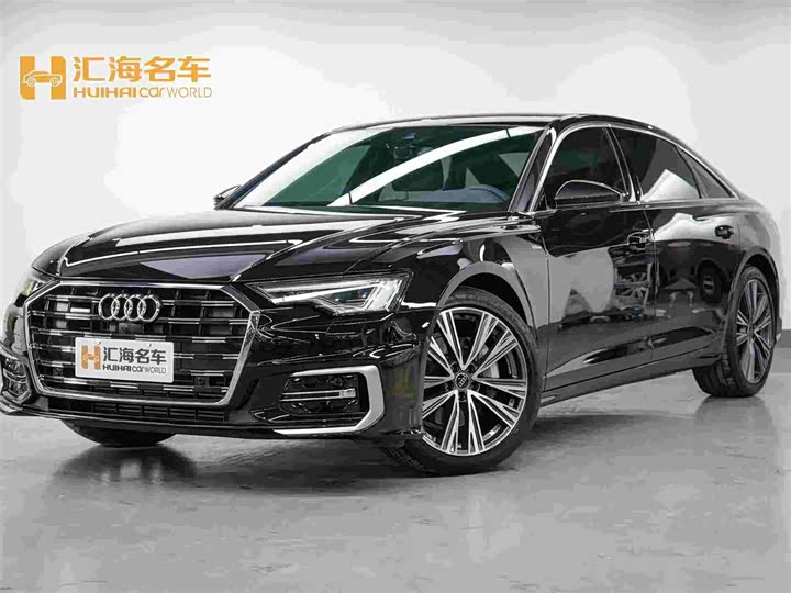 Фото 1 - Audi A6L