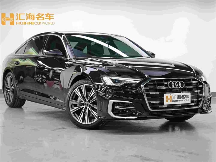 Фото 3 - Audi A6L