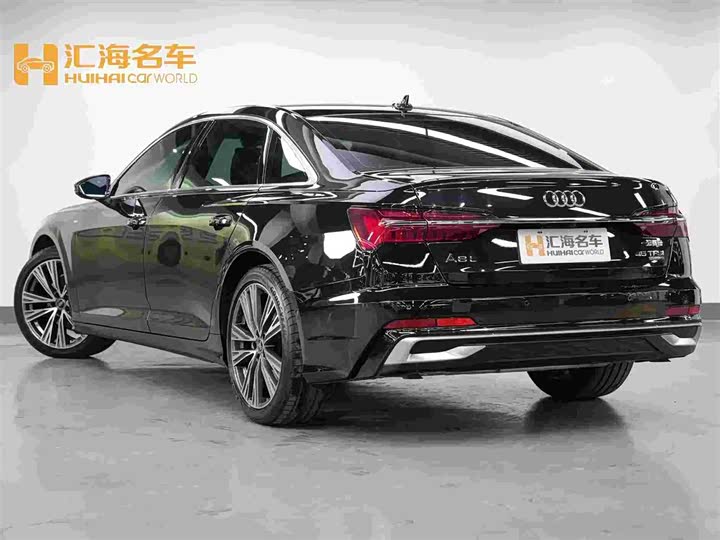 Фото 4 - Audi A6L