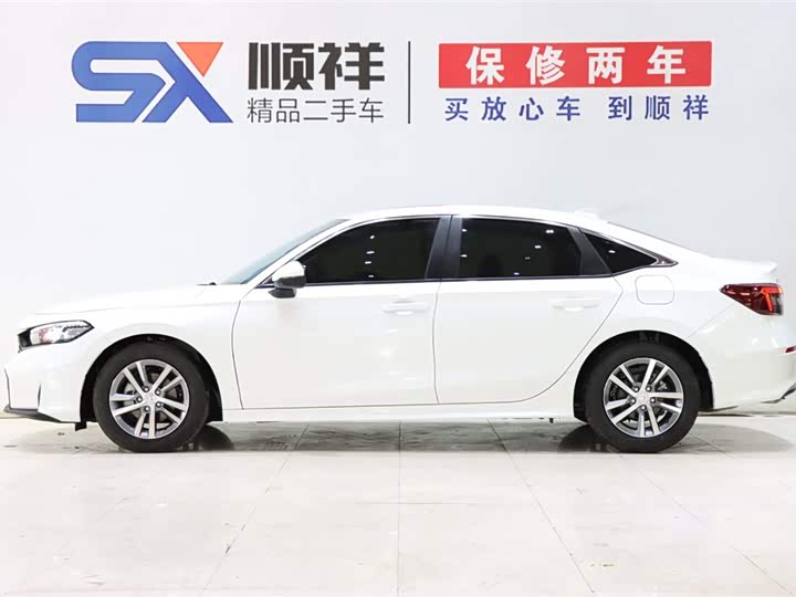 Фото 4 - Honda Civic