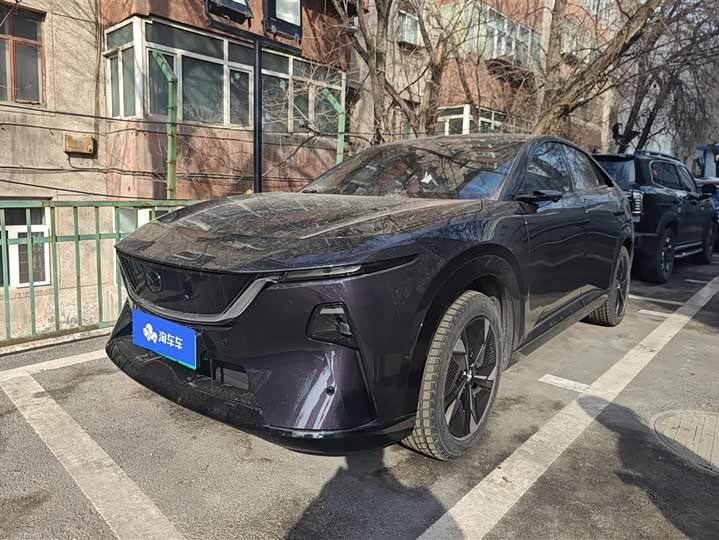 Фото 1 - Mazda EZ-60