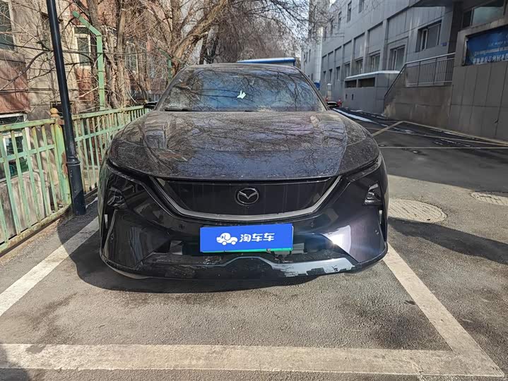 Фото 2 - Mazda EZ-60