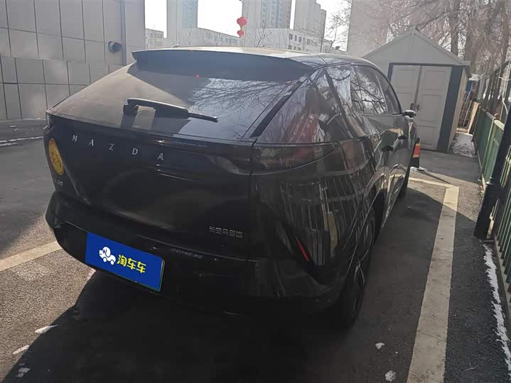 Фото 3 - Mazda EZ-60