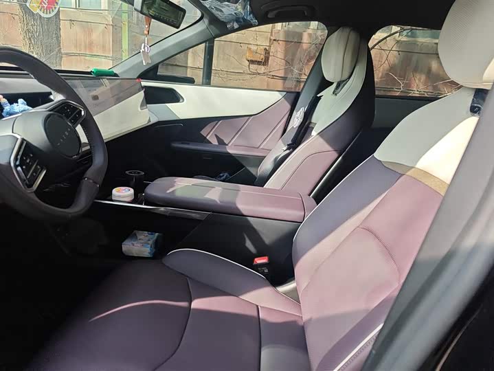 Фото 9 - Mazda EZ-60