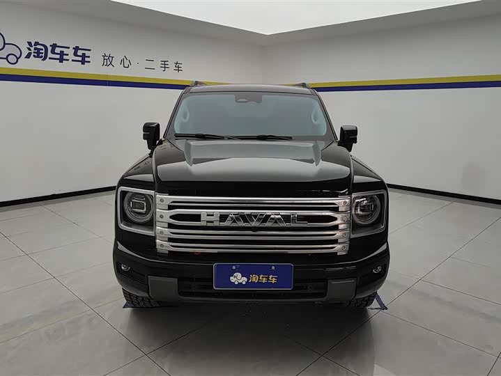 Фото 2 - Haval H9