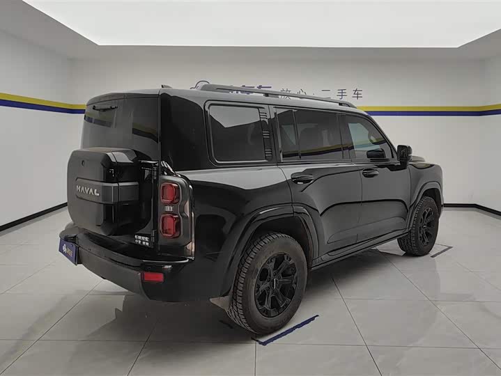 Фото 3 - Haval H9