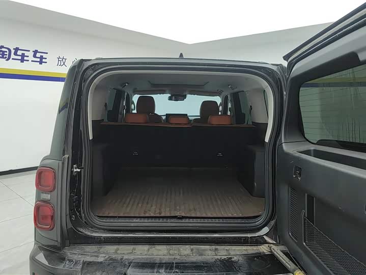 Фото 4 - Haval H9