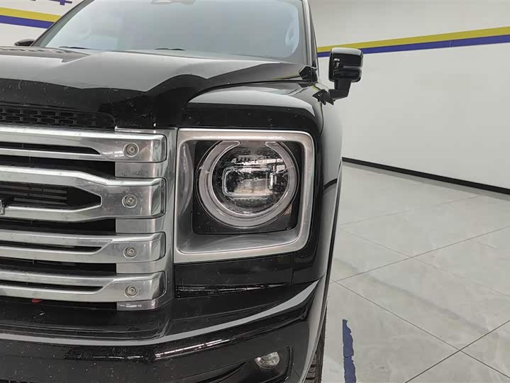 Фото 5 - Haval H9