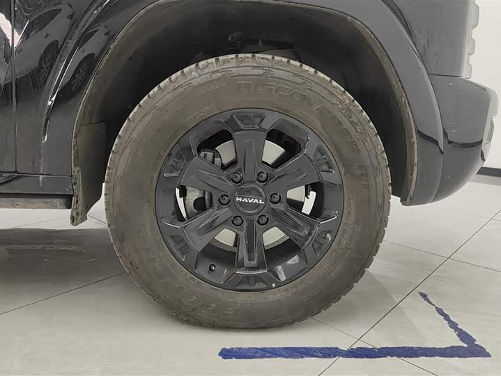 Фото 6 - Haval H9