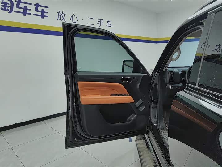 Фото 7 - Haval H9