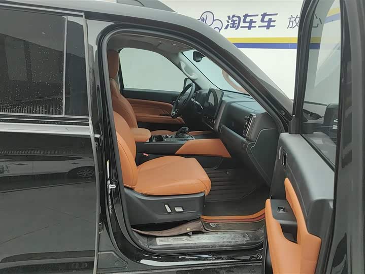 Фото 8 - Haval H9