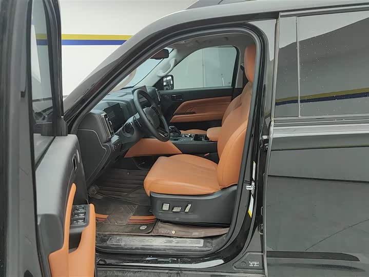 Фото 9 - Haval H9