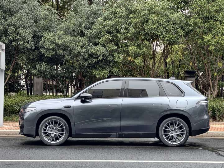 Photo 4 - Leapmotor C10