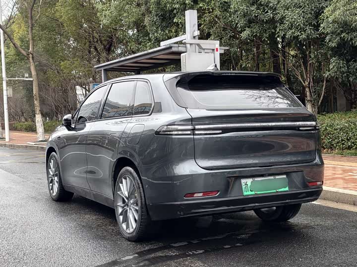 Photo 5 - Leapmotor C10