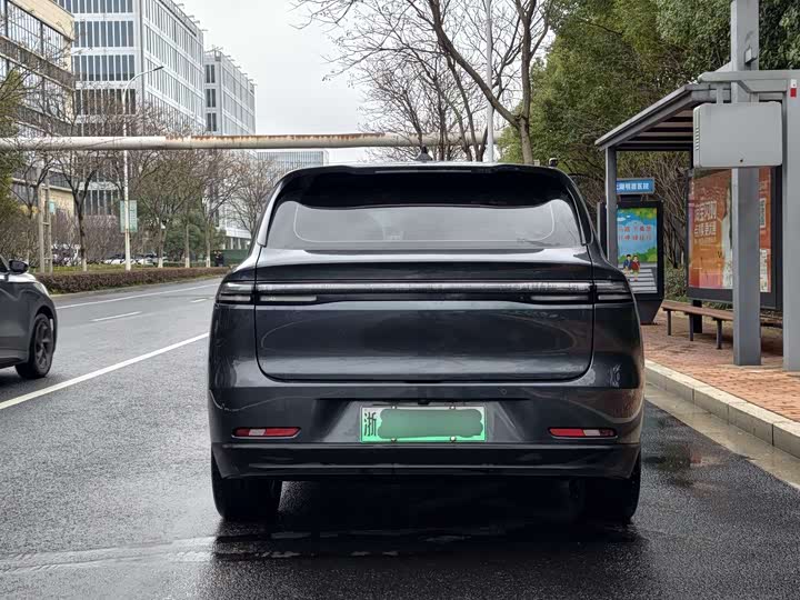 Photo 6 - Leapmotor C10