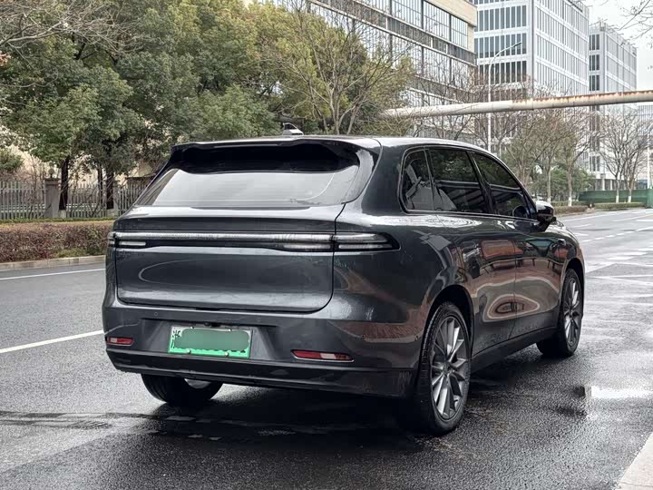 Photo 7 - Leapmotor C10