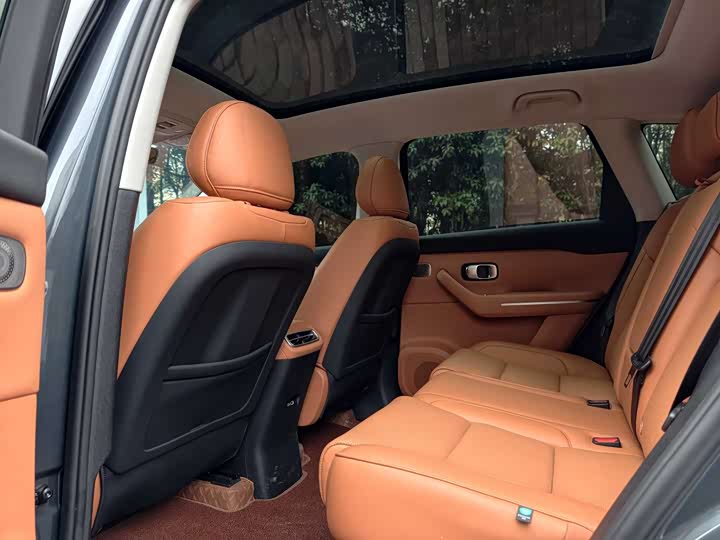 Photo 9 - Leapmotor C10