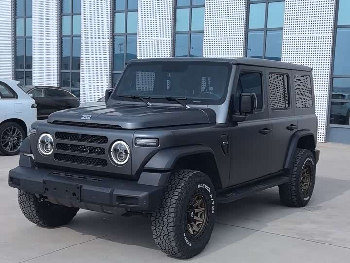 Фото 1 - BAW 212 T01