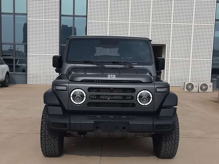 Фото 2 - BAW 212 T01