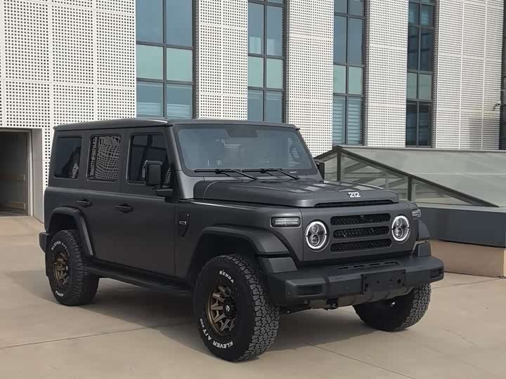 Фото 3 - BAW 212 T01