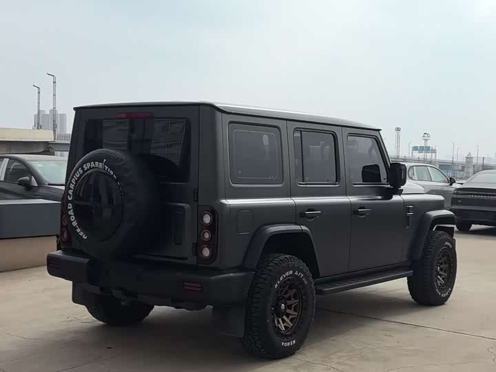 Фото 4 - BAW 212 T01