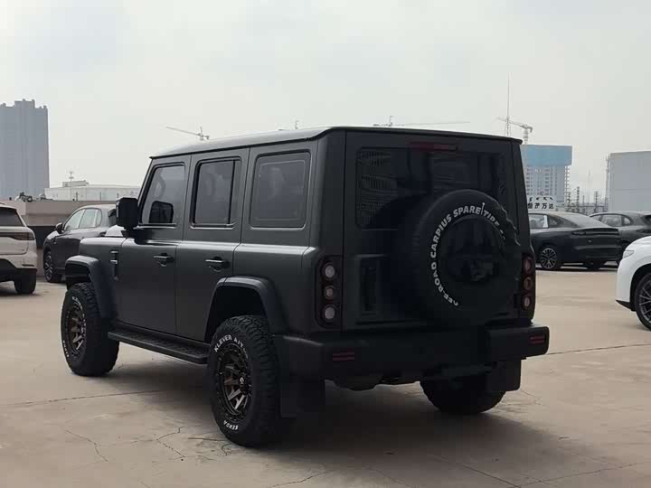 Фото 6 - BAW 212 T01