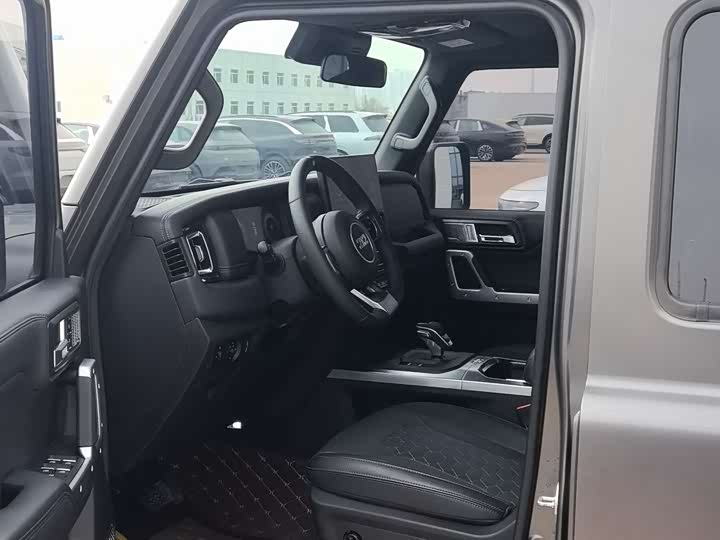 Фото 7 - BAW 212 T01