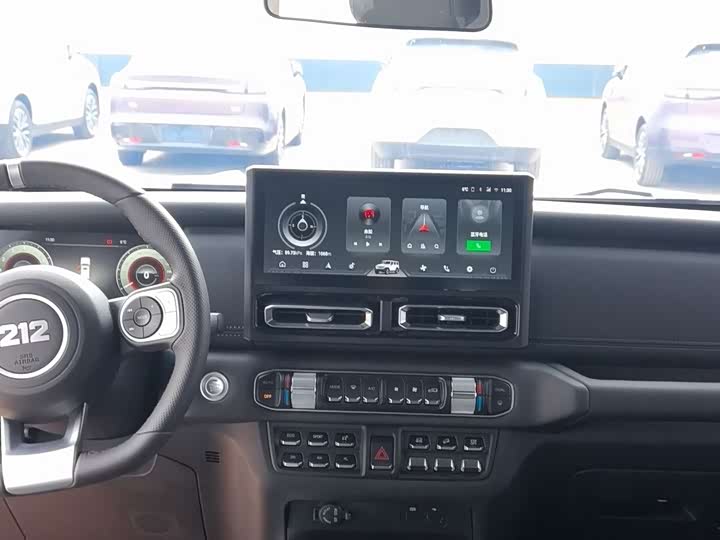 Фото 9 - BAW 212 T01