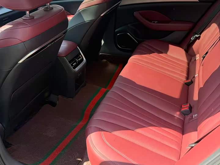 Фото 8 - Hongqi H5