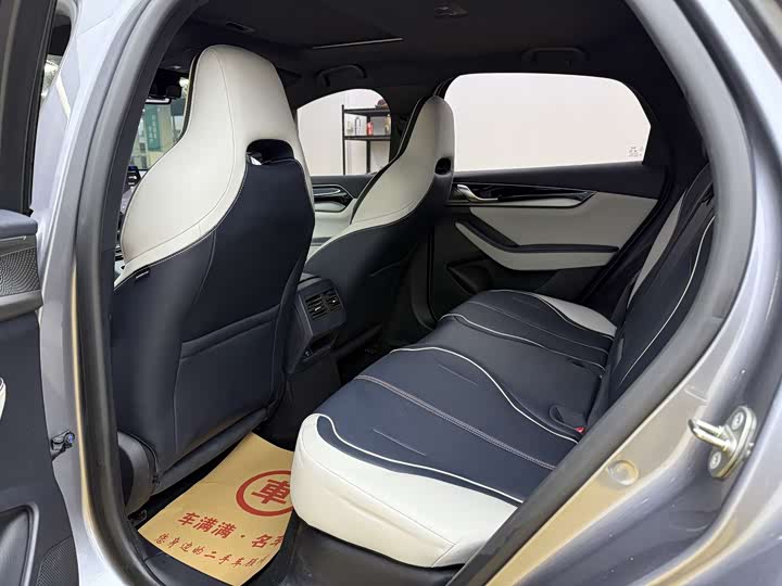 Фото 5 - BYD Qin Plus