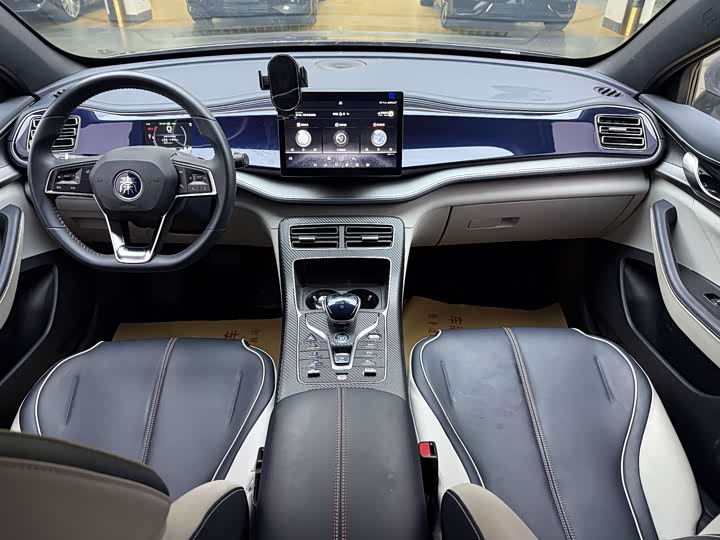 Фото 6 - BYD Qin Plus